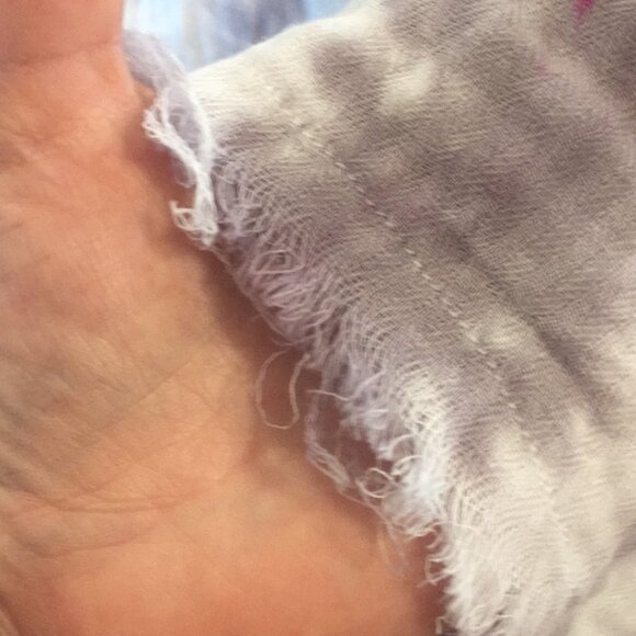 S LOVE TANJANE Long Sleeve Top EE54 3059 - Picture 5 of 5